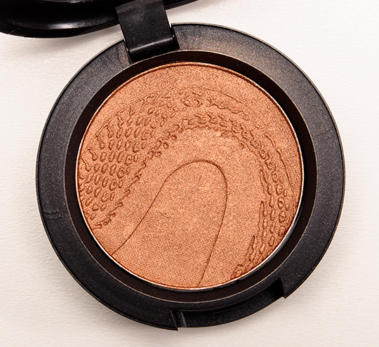 MAC Aztec Brick Eyeshadow