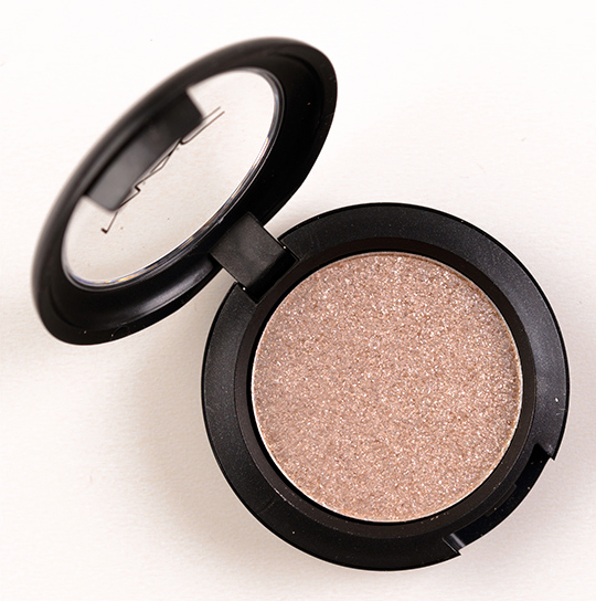 MAC Blonde Streak Pressed Pigment