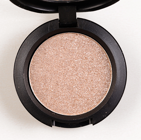 MAC Blonde Streak Pressed Pigment