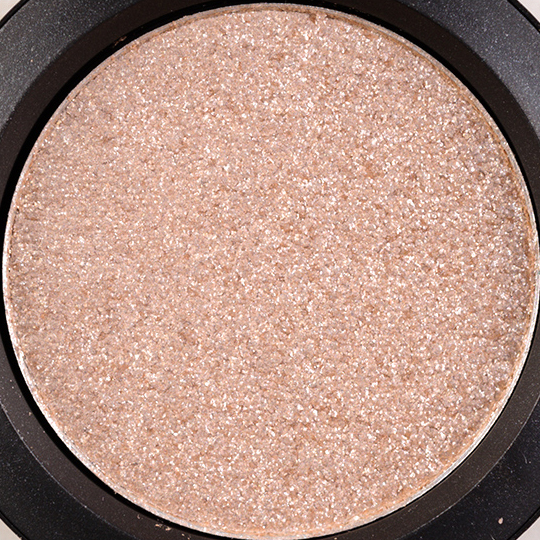 MAC Blonde Streak Pressed Pigment