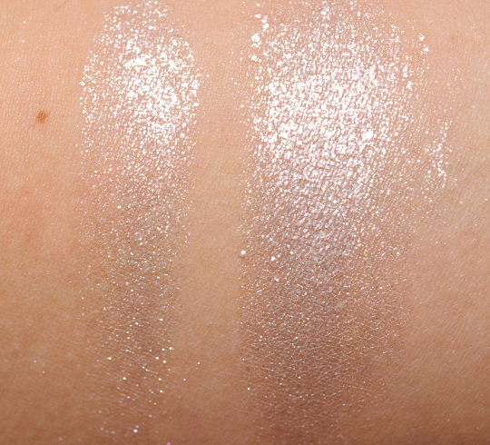 MAC Blonde Streak Pressed Pigment