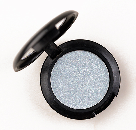 MAC Blue Willow Pressed Pigment