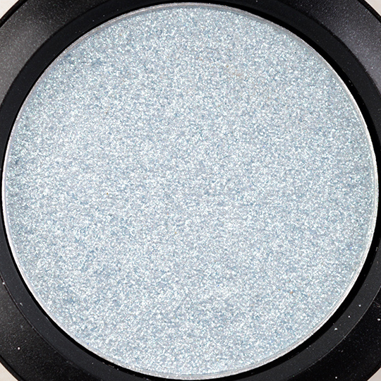 MAC Blue Willow Pressed Pigment