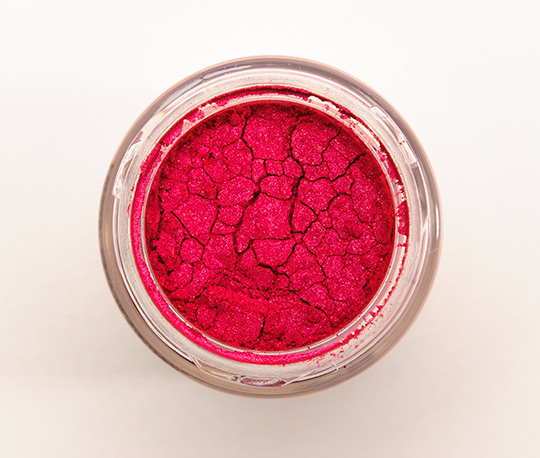 MAC Brash & Bold Pigment