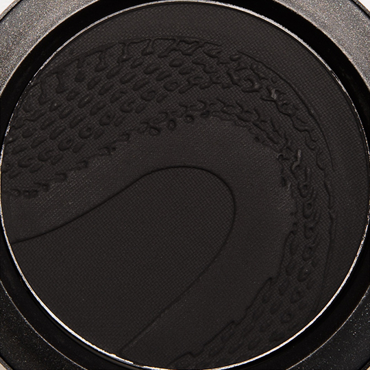 MAC Carbon Eyeshadow
