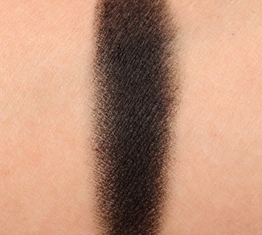 MAC Carbon Eyeshadow