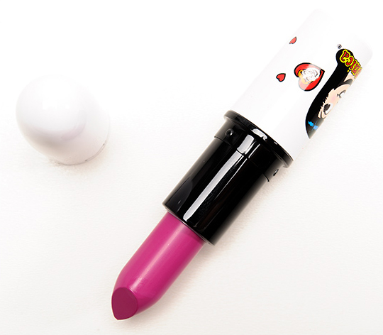 MAC Daddy's Little Girl Lipstick