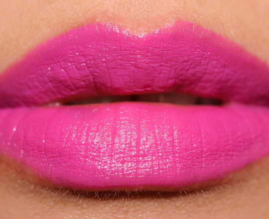 MAC Daddy's Little Girl Lipstick