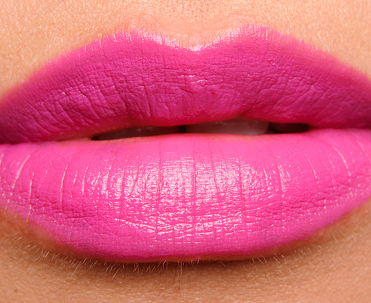 MAC Daddy's Little Girl Lipstick