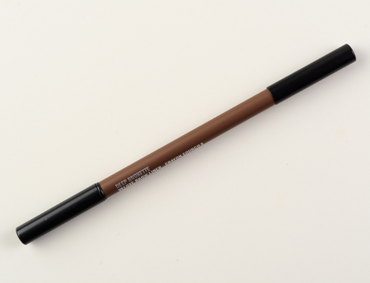 MAC Deep Brunette Veluxe Brow Liner