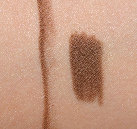 MAC Deep Brunette Veluxe Brow Liner