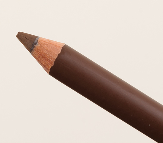 MAC Deep Dark Brunette Veluxe Brow Liner
