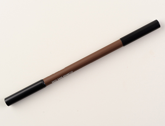 MAC Deep Dark Brunette Veluxe Brow Liner
