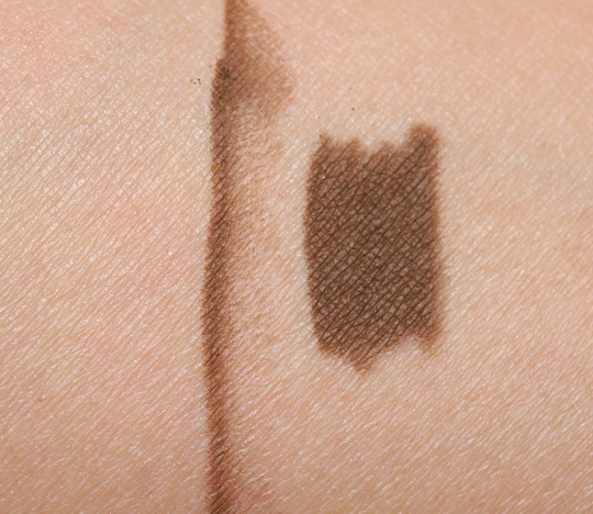 MAC Deep Dark Brunette Veluxe Brow Liner