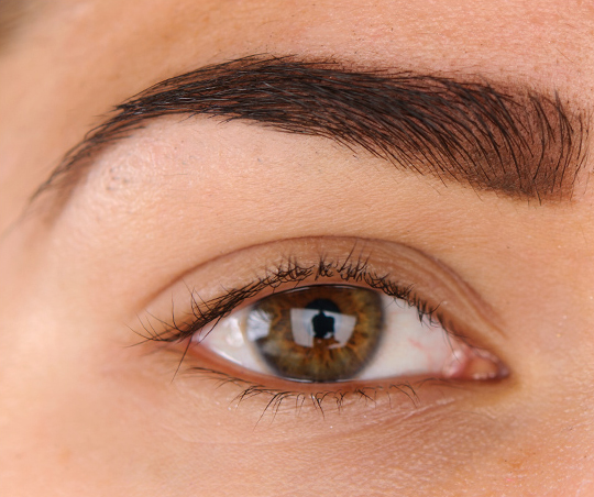 MAC Deep Dark Brunette Veluxe Brow Liner