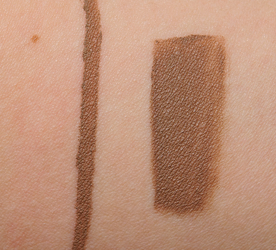 MAC Dirty Blonde Fluidline Brow Gelcreme