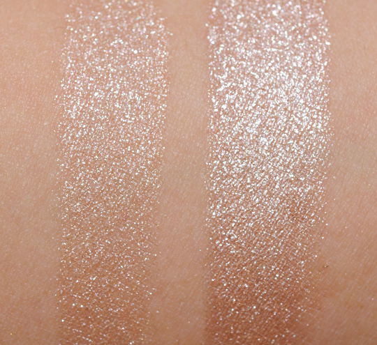 MAC Ice Mineralize Eyeshadow