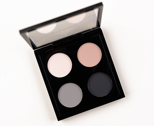 MAC Inner Strength Eyeshadow Quad