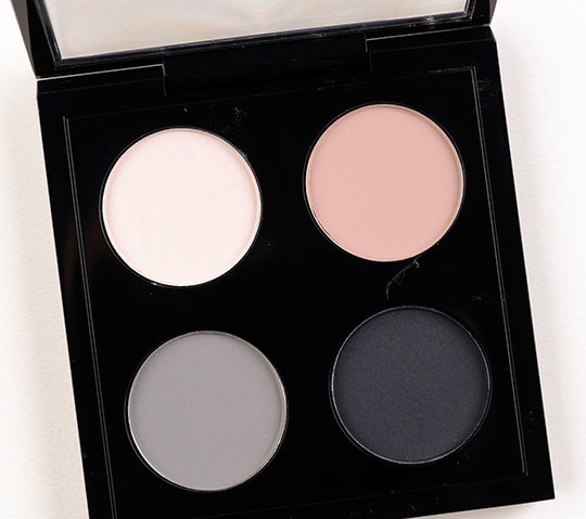 MAC Inner Strength Eyeshadow Quad