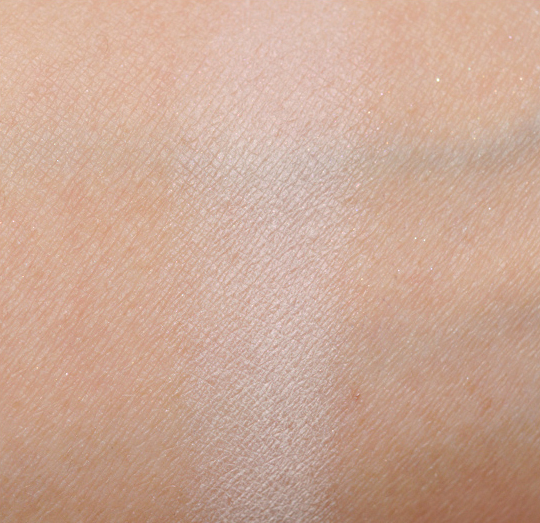 MAC Inner Strength Eyeshadow Quad
