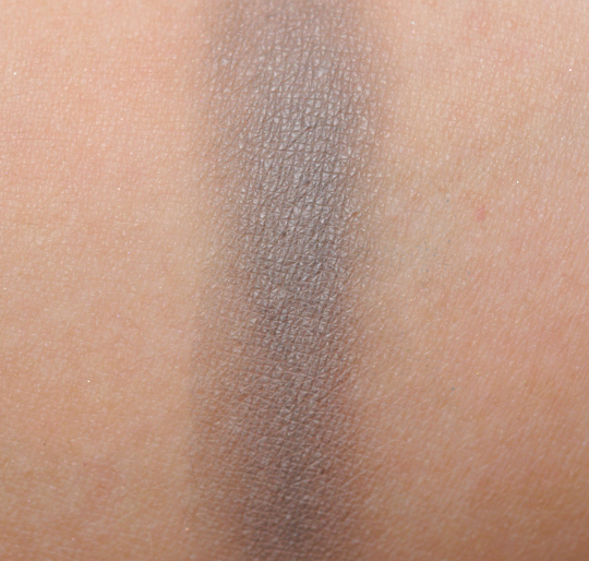 MAC Inner Strength Eyeshadow Quad