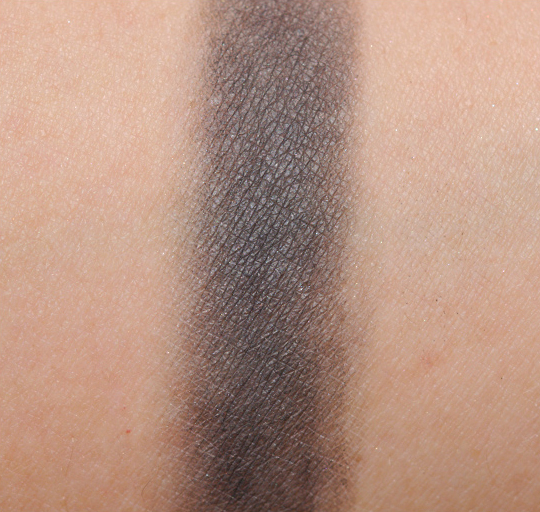 MAC Inner Strength Eyeshadow Quad
