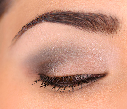 MAC Inner Strength Eyeshadow Quad