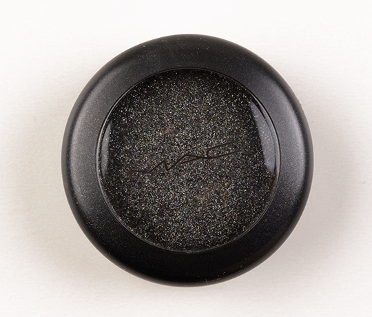 MAC Jet Couture Pressed Pigment