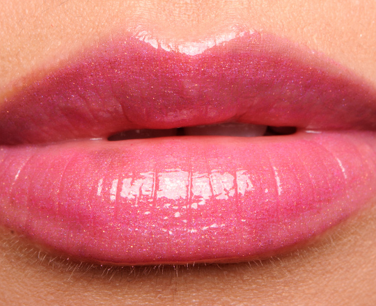 MAC Mall Madness Lipglass
