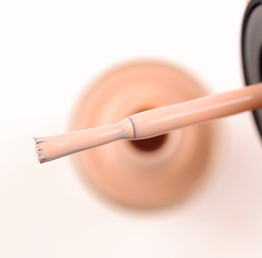 MAC Muscle Tone Nail Lacquer