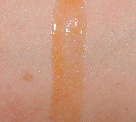 MAC Nice & Simple Mineralize Lip Balm