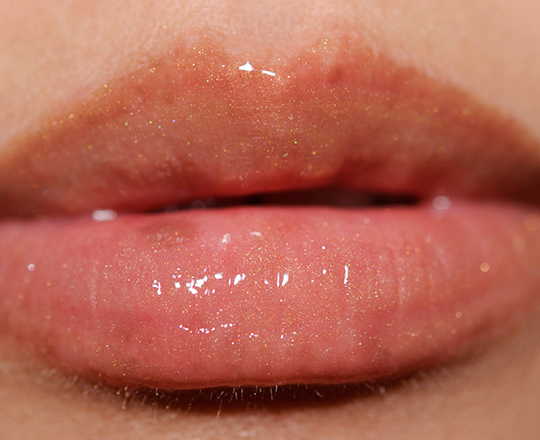MAC Nice & Simple Mineralize Lip Balm