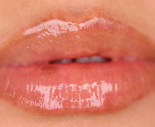 MAC Nice & Simple Mineralize Lip Balm