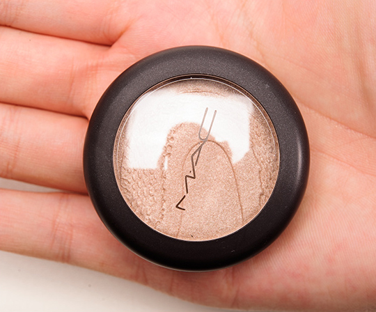 MAC Once Upon a Time Eyeshadow