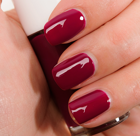 MAC Past Curfew Nail Lacquer