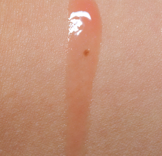 MAC Pure & Tender Mineralize Lip Balm
