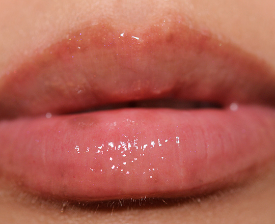 MAC Pure & Tender Mineralize Lip Balm