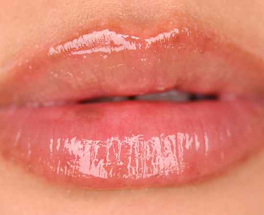 MAC Pure & Tender Mineralize Lip Balm