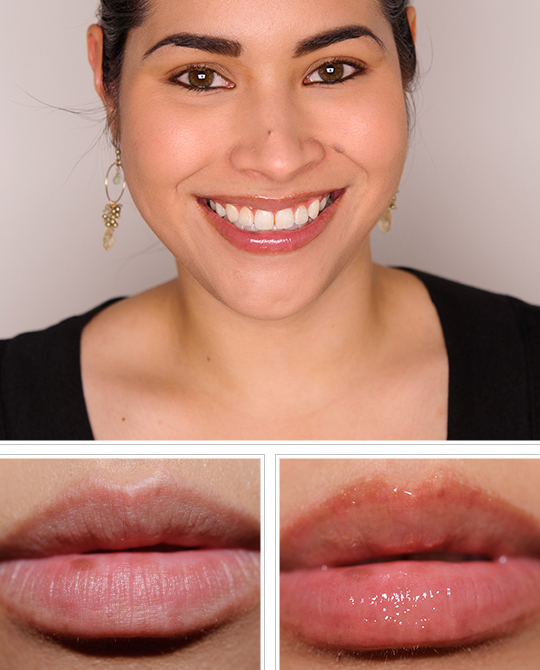 MAC Pure & Tender Mineralize Lip Balm