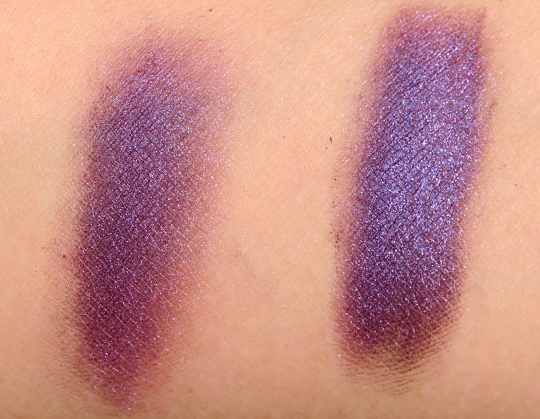 MAC Push the Edge Pigment