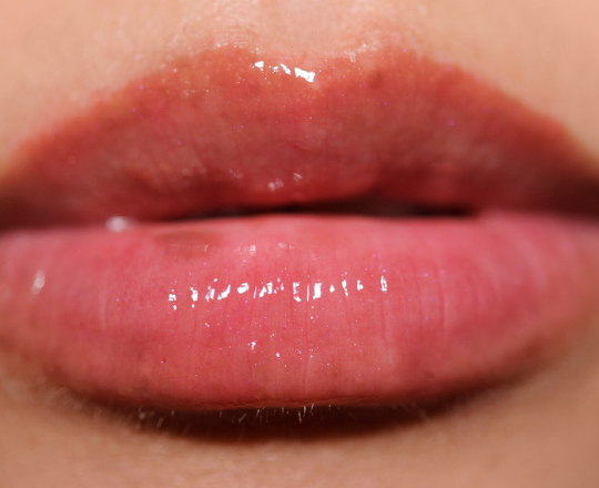 MAC Rosy Romance Mineralize Lip Balm