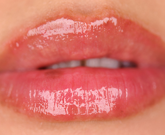 MAC Rosy Romance Mineralize Lip Balm