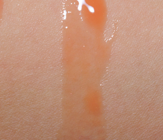 MAC Slightly Nude Mineralize Lip Balm