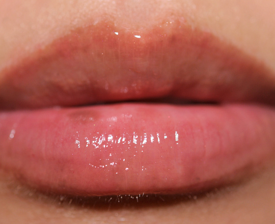 MAC Slightly Nude Mineralize Lip Balm