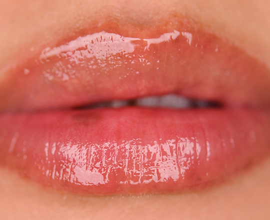 MAC Slightly Nude Mineralize Lip Balm