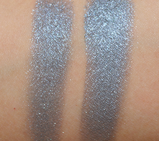 MAC Smoky Pressed Pigment