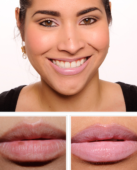 MAC Stay Sweet Lipglass