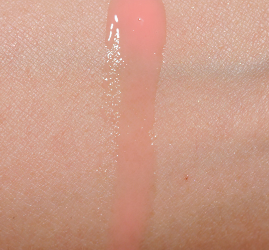 MAC Stay Warm Mineralize Lip Balm
