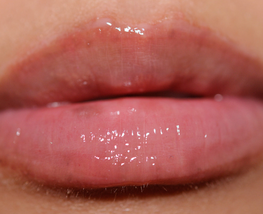 MAC Stay Warm Mineralize Lip Balm