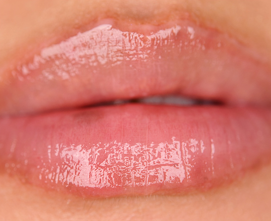 MAC Stay Warm Mineralize Lip Balm